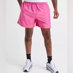 MEN'S NIKE CLUB WOVEN 6" FLOW SHORTS